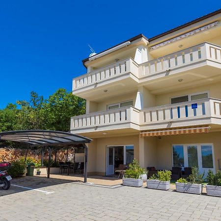 Apartament Pupic Dramalj Zewnętrze zdjęcie