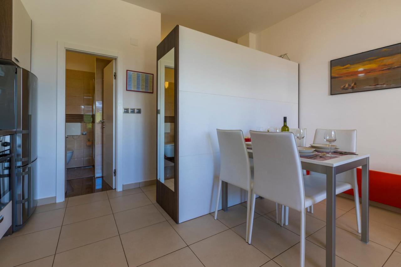 Apartament Pupic Dramalj Pokój zdjęcie